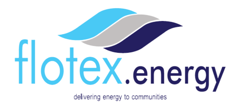 Flotex Energy Logo